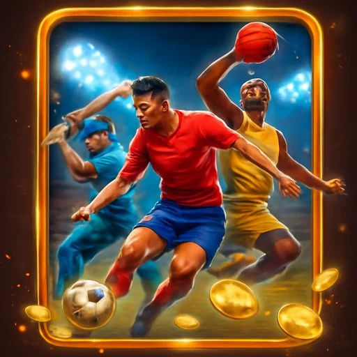 333OK স্পোর্টস বেটিং অডস বোর্ড