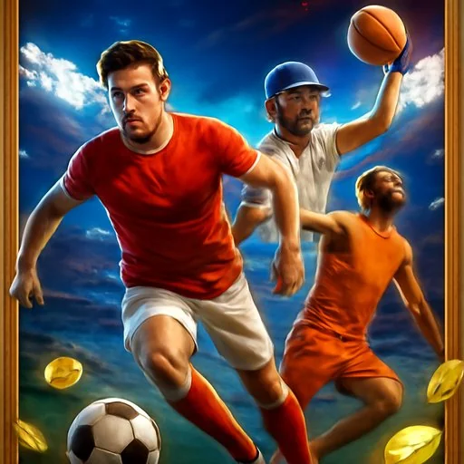 333OK প্রোমোশন নোটিশ স্ক্রিন