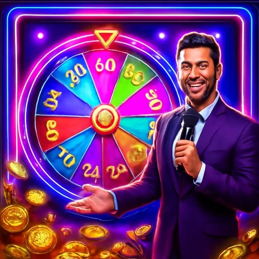 333OK স্লটস গেম লবির স্ক্রিন